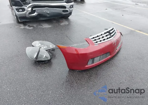 2006 Infiniti G35 из США, поврежденный, VIN JNKCV51EX6M500107